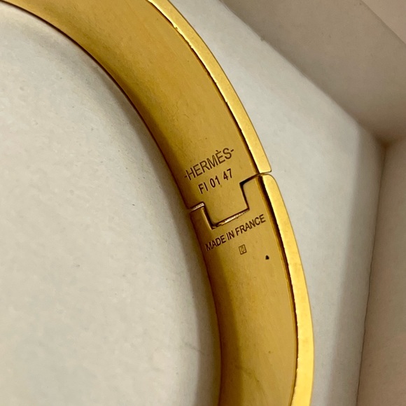 Hermes Bracelet - Picture 3 of 14